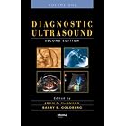Diagnostic Ultrasound by John P. McGahan