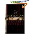 The Historian by Elizabeth Kostova