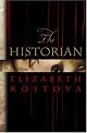 The Historian by Elizabeth Kostova