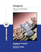 Congress: Games and Strategies