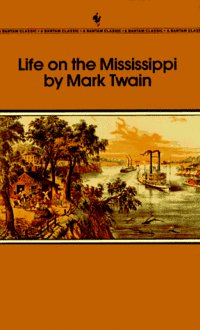 Life on the Mississippi- black friday deal