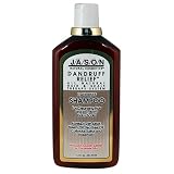 Jason Dandruff Relief Shampoo, Rosemary, Neem & Tea Tree, 12-Ounce Bottles (Pack of 2)