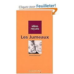 Les Jumeaux