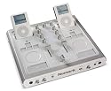 Numark iDJ - Mixing console for iPod, iPod nano
