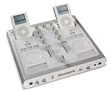 Numark iDJ - Mixing console for iPod, iPod nano