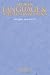 Book Spoken Language and Applied Linguistics
