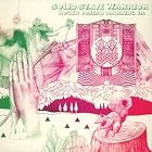 Solid State Warrior by  Roger Manning 