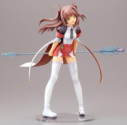 Pastel Chime Continue - Rina Rindou