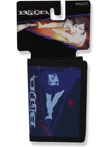 Buy Blood+: Saya Anime Wallet