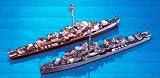 1/700 �č��C�R �쒀�� ���b�f���E��(2�Ǔ�) W18 �摜