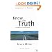 Know the truth: Handbook of Christian Belief