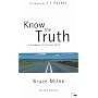Know the truth: Handbook of Christian Belief