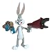 Search : Looney Tunes Bugs Bunny Back in Action Figure Toy