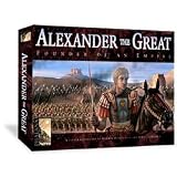 Alexander The Great Board Game