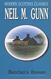 Butcher's Broom (Modern Scottish classics)