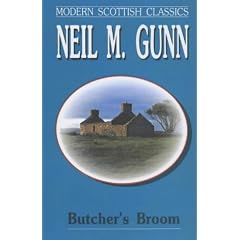 Butcher's Broom (Modern Scottish Classics) (Modern Scottish Classics)