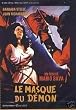 Black Sunday / The Mask Of Satan [1968] [DVD]