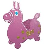 ロディ デコ蒔絵シール （ピンク）