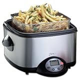 Deni Multi-Fryer - 9200 by Stacks and Stacks