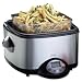 Kitchen & Housewares : Deni Multi-Fryer - 9200