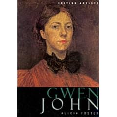 Gwen John (British Artists series)
