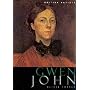 Gwen John (British Artists series)
