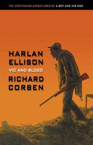 Harlan Ellison