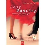Easy Dancing. Tanzen f�r Einsteigervon "Gertrude Krombholz"