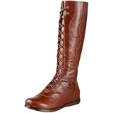 Dansko Womens Penelope Knee-High Boot