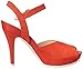 Nine West Women's Ratical Nubuck Platform Pump