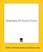 Doctrines Of Occult Force by Arthur Edward Waite ISBN 1425303951