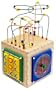 Anatex Deluxe Busy Cube