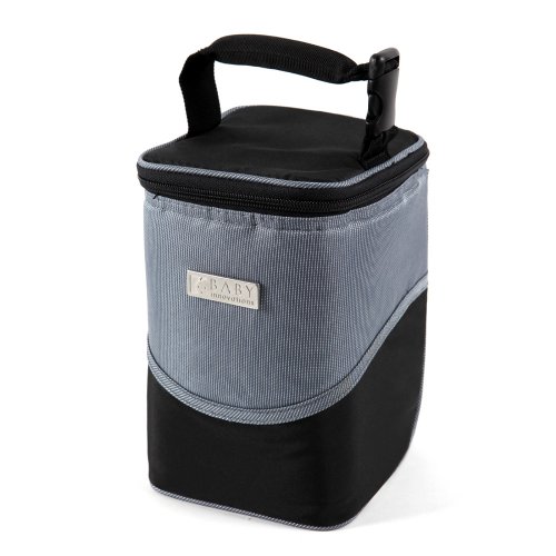 Baby Innovations Thermal Meal, Black
