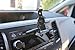 EasyBlade Car CD Slot Mount & GPS Bracket Cradle for Nuvi 2515 2545 2555 2595 2555LMT 2555LT 2595LMT LM LMT GPS