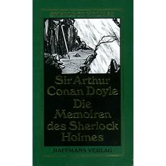 S�mtliche Erz�hlungen und Romane um Sherlock Holmes: 9 Bde.