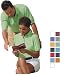 PGA Tour - Solid Pique Sport Shirt - K0030