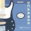 TASCAM Scarbee: J-Slap Bass Giga CD