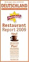 Marcellino's Restaurant Report 2009 Deutschland: Die 1111 besten und beliebtesten Restaurants