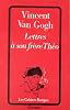Lettres à son frère Théo