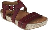 Kalso Earth Shoe Women's Enlighten Strappy Sandals