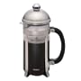BonJour 8-Cup Maximus French Press, Polished Stainless Steel