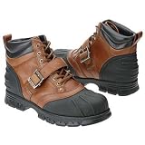 Polo by Ralph Lauren - Polo by Ralph Lauren Men's Iron Age Buckle Boot