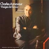 Revue Charles Aznavour  / Visages de l'amour
