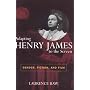 Adapting Henry James to the Screen: Gender, Fiction, and Film
