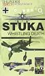 Stuka-Whistling Death [VHS]