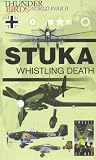 Review Delta Visual Entertainment  / Thunderbirds Of World War II - Stuka - Whistling Death