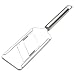MIU Kitchen Helper Stainless-Steel Handheld Slicer