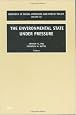 The Environmental State Under Pressure (Research in Social Problems and Public Policy)
