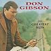 Don Gibson - 18 Greatest Hits