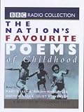 Review BBC Audiobooks Ltd  / The Nation's Favourite Poems of Childhood (BBC Radio Collection)